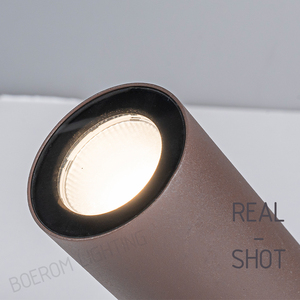 Đèn chiếu sáng sân vườn ngoài trời 220V <span class=keywords><strong>DC</strong></span> 24V 12V, tùy chỉnh, đèn chiếu cảnh quan sân vườn, chống nước IP65 IP67, đèn cắm đất LED - Product Image 3