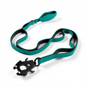 Correa para Perro con Amortiguación de Impactos, Ajustable, con Diseño Degradado, Anti-Tirones, para Razas Medianas y Grandes, Personalizable con Logotipo, Venta al Por Mayor, ODM, OEM - Product Image 6