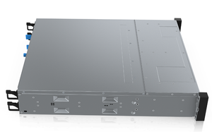 Thinksystem Storage DE 6400F Array de gama media todo flash de alto rendimiento-Diseño compacto de 2U - Product Image 4