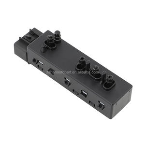 Interrupteur de réglage de siège électrique neuf OE 87066-JA03A pour Nissan Altima/Hybrid/NV350 2007-2012 - Product Image 1