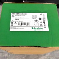 MCSESM083F23F0 ConneXium Managed Switch 8-Port-SPS
