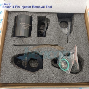 Herramienta de extracción de inyector de cuatro agujas para Bosch - Product Image 6