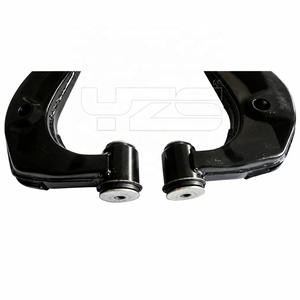 Brazos de control inferiores delanteros directos del fabricante para camioneta HILUX III Ute 48069-0K040 48068-0K040 - Product Image 3