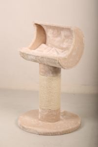 Maine Coon Kat Boom <span class=keywords><strong>Scratcher</strong></span> Fabrikant Krabpaal Meubels Longnew Huisdier Fabrikant - Product Image 2