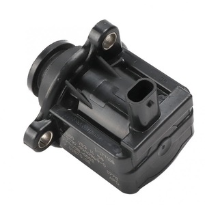 Vanne solénoïde de contrôle de suralimentation 0001531859 0001531159 pour Mercedes-Benz, pièce de rechange pour véhicules utilitaires moyens - Product Image 5