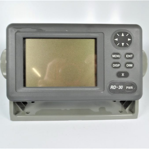 ตัวควบคุมหรี่ไฟ OEM ใหม่เอี่ยม RD-502 วัสดุ PVC รับประกัน 1 ปี - Product Image 1