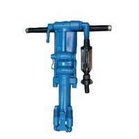 Machine de forage pneumatique portable Y20LY Y24 Y26 Y28 TY24C, compresseur d'air manuel, marteau perforateur, équipement de forage minier
