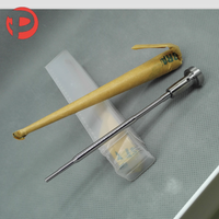 Válvula de Control del Inyector Common Rail F00VC45204 F00VC01502 F00VC01517
