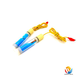 Điện Cực Tham Chiếu Sulfate Đồng Vĩnh Viễn Hoặc Cầm Tay Để Chống Ăn Mòn - Product Image 4