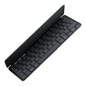 Clavier d'ordinateur K SERIES Keys To Go 2 Graphite 920 012976 - Product Image 4