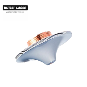 D32-A-15-D <strong>CNC</strong> <strong>Laser</strong> Nozzle Advanced 1.0mm~6.0mm Metal Fiber <strong>Laser</strong> for High Accuracy New Condition Wavelength 1064nm - Product Image 3