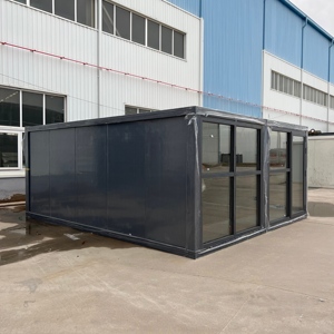 <span class=keywords><strong>2025</strong></span> nóng chọn mô-đun <span class=keywords><strong>container</strong></span> hai trong một nhà <span class=keywords><strong>CONTAINER</strong></span> gấp, cài đặt nhanh, không thấm nước để sử dụng văn phòng ngoài trời - Product Image 3