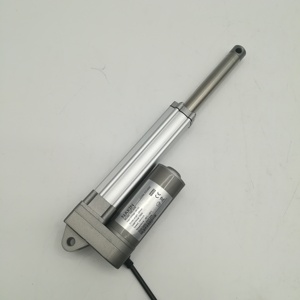 2000N Industry IP66 Waterproof Actuator NKLA49 Micro <strong>Linear</strong> Actuator - Product Image 3