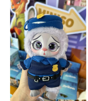 Figurine en vinyle d'animaux amusants, boîte mystère surprise, jouet promotionnel, cadeau d'entreprise, cadeau promotionnel