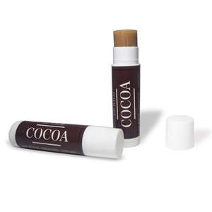 Bálsamo <span class=keywords><strong>labial</strong></span> vegano orgánico personalizado de etiqueta privada juegos de lápiz <span class=keywords><strong>labial</strong></span> mate bálsamo <span class=keywords><strong>labial</strong></span> nutritivo hidratante Natural <span class=keywords><strong>cacao</strong></span> cítrico - Product Image 1