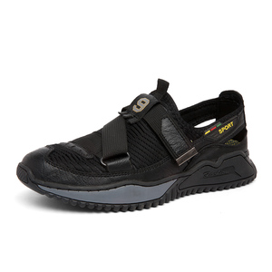 Nouvelles chaussures de loisirs Octopus 2023, surface en mesh respirante, grandes tailles, chaussures de course pour hommes, légères et confortables, chaussures de marche - Product Image 1