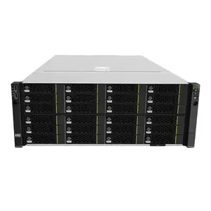 High quality 5288 v5 rack server 4U server 36*3.5 inch hard drive Fusionserver 5288V5