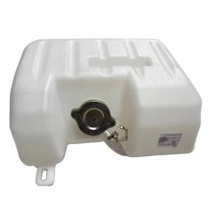 Réservoir d'eau auxiliaire <span class=keywords><strong>de</strong></span> haute qualité DZ9100530150 : une révolution pour les pièces <span class=keywords><strong>de</strong></span> carrosserie <span class=keywords><strong>de</strong></span> camions Shacman - Product Image 1