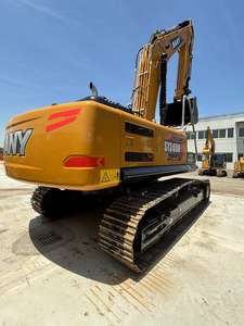 รถขุดมือสอง SANY SY365H สำหรับขาย - Product Image 5