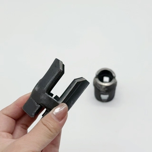 Échafaudage Ringlock en Acier au Carbone Q235 Durable et Personnalisé, Rossete 8mm/10mm d'Épaisseur, Électrogalvanisé, Marque WST pour Hôtels - Product Image 6