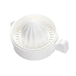 Herramientas pequeñas de cocina para el hogar, exprimidor manual de limón, mini exprimidor portátil de <span class=keywords><strong>naranja</strong></span>, tipo exprimidor - Product Image 1