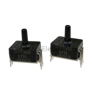 Electronic Component Integrated Circuits IC Chip Pressure Sensor Transmitter 15PSI 20V DIP-6 <strong>SDX15G2</strong> Electronic Parts - Product Image 1