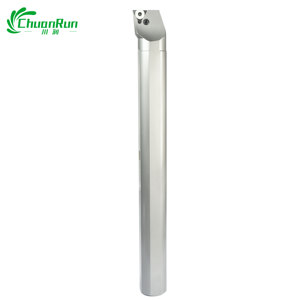 <span class=keywords><strong>Carbide</strong></span> chèn nhàm chán thanh tùy chỉnh nội bộ rãnh công cụ chủ cho lỗ sâu gia công - Product Image 4