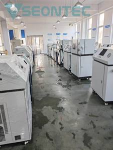 Chine Unité de <span class=keywords><strong>recharge</strong></span> de <span class=keywords><strong>gaz</strong></span> réfrigérant machine de remplissage <span class=keywords><strong>R32</strong></span> R134a R410a ISO TANK to cylinder TON TANK - Product Image 6