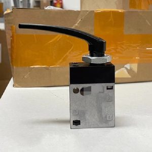 H-3-14-B 8987 Handventil H314B - Product Image 1