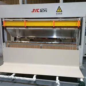 गर्म बिक्री Jyc hf rf प्लाईवुड झुकने प्रेस लकड़ी की कुर्सी निर्माण मशीन