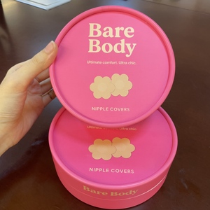 Tubo de papel redondo, tubo cilíndrico, lujo, logotipo personalizado, cartón, regalo, embalaje cosmético, caja redonda de papel con su logotipo - Product Image 6