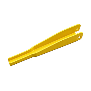 Molde de Estampado Progresivo Personalizado para la Producción de Retenedores de Brazo de Alta Precisión en Limpiaparabrisas - Product Image 1