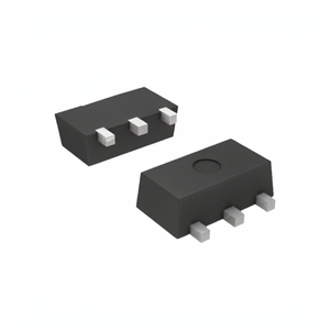 Distribuidor Autorizado de Chips Electrónicos S-817B31AUA-CWUT2U, Componente TO 243AA, Gestión de Energía (PMIC) - Product Image 1