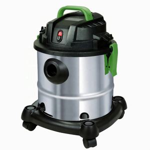 Aspirateur souffleur électrique K-D/W avec filtre HEPA, technologie cyclonique, pour utilisation à sec et à l'eau, avec sac de 15 L, pour la maison, le garage, l'hôtel, la voiture - Product Image 1