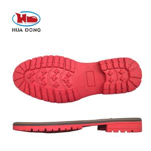 Suela de Goma Ecológica para Zapatos Casuales - Product Image 1