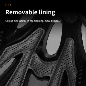 Casco di Sicurezza per Bambini Roselle per Bicicletta Pattinaggio a Rotelle Skateboard Bici Senza Pedali - Regolabile in Materiale EPS/ABS 3-12 Anni - Product Image 4