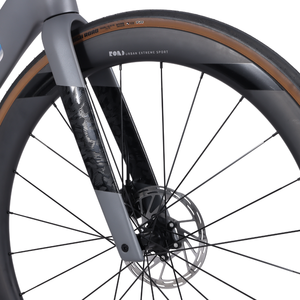 จักรยานเสือหมอบ HILAND Professional High Carbon Frame 24 สปีด ขนาด 700C รุ่น J25R001 JOYKIE โครงอลูมิเนียม J25R001 J25R001 J25R001 J25R001 - Product Image 4