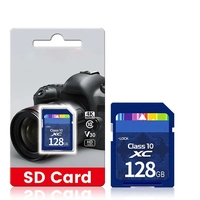 Kartu memori kamera terlaris 4GB-128GB, kartu memori SD kapasitas penuh grosir