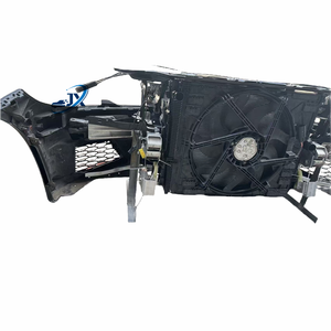 Para 2020-2022 <span class=keywords><strong>BMW</strong></span> Serie 3 G20 Kit de carrocería usado original Parachoques delantero de alta calidad con rejilla y montaje de parachoques delantero del radiador - Product Image 4