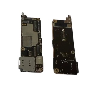 Entsperrtes Mainboard mit Face ID Ohne Face ID für iPhone 15 15 Plus 15 Pro 15 Pro Max 256GB 512GB 1TB Hauptplatine - Product Image 1