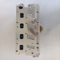Culasse complète Cfca pour moteur Assemblage de culasse Cfca 908727b