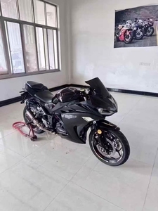 Motocicletas Usadas: <span class=keywords><strong>Yamaha</strong></span> R3 <span class=keywords><strong>250</strong></span> Sportbike - Motocicleta <span class=keywords><strong>Deportiva</strong></span> de 250cc - Motocicleta de Carreras - Motocicleta de Calle - Product Image 5
