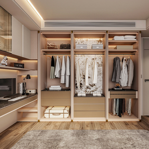 Letto Tatami con Contenitore in Stile Giapponese Moderno Sofeyia, in MDF, Salvaspazio, Ecologico, Durevole, Certificato SGS - Product Image 6