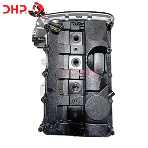 Motore DURATORQ4D244L 2.4L TDCi Common Rail Diesel 140CV 375Nm per <span class=keywords><strong>Transit</strong></span> V348 Chi, Testato a Caldo, Sostituzione Diretta - Product Image 5