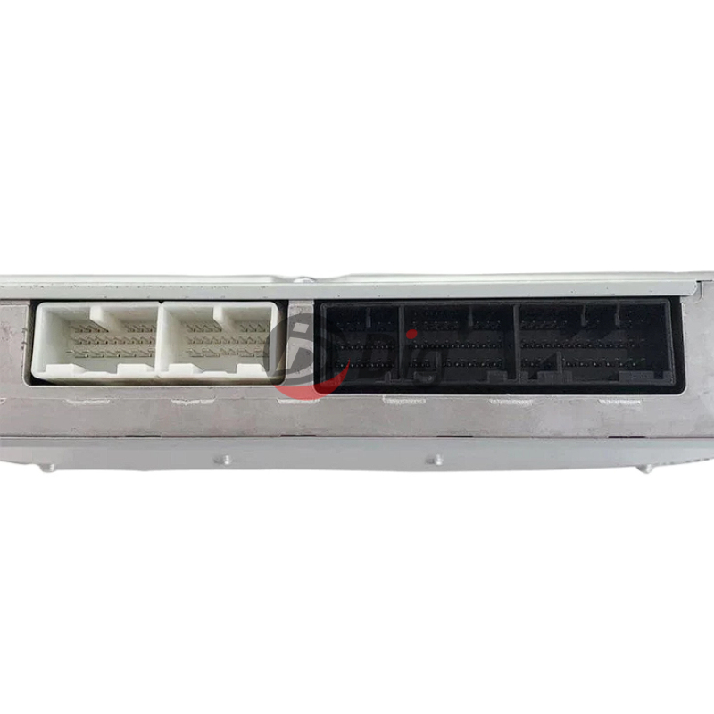 Hitachi Excavator Controller ECU - YA60023948 & YA60008656