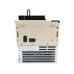 คอนโทรลเลอร์ Sigma-7 รุ่น SGD7S-2R8A00A002 ของแท้ 220V 3 เฟส PLC แบบตั้งโปรแกรมได้ RS485 สำหรับควบคุมการเคลื่อนที่ในอุตสาหกรรม - Product Image 2