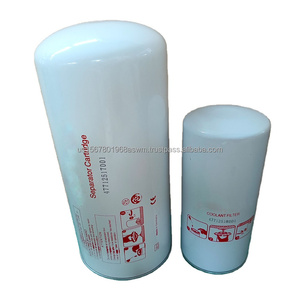 Filtre à huile Manny 47712518001 pour compresseur d'air, vanne de régulation de pression portable - Product Image 2
