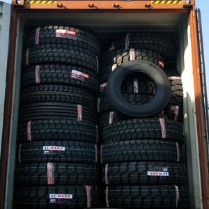 ยางรถบรรทุกและรถบัสแบบเรเดียล Hawkway รุ่นใหม่ ยางหน้าแบบมีท่อ 20PR 315/70R22.5 295/70R22.5 สำหรับล้อขับและล้อเลื่อน ได้รับการรับรองมาตรฐาน ECE Hawkw - Product Image 6