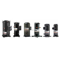 Compresseur de réfrigérateur ZPV pour Copeland ZPV038SE-4X9-524 ZPV0962E-4X9-414 ZPV0662E-4X9-522 ZPV0962E-4X9-550 ZPV0662E-4E9-517