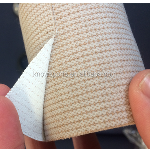 Fabricante Profesional de Vendajes Elásticos Elastikon, <span class=keywords><strong>Tensoplast</strong></span>, Cinta Deportiva Elástica - Product Image 5